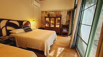 Casona Origen