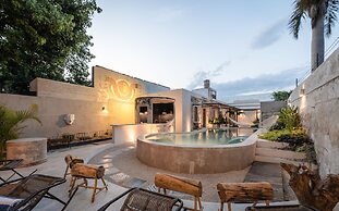 Casona Origen