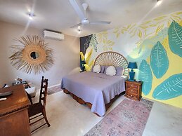 Casona Origen