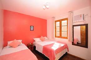 POUSADA MOJOMAR BUZIOS