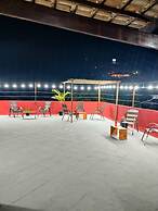 POUSADA MOJOMAR BUZIOS