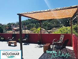 POUSADA MOJOMAR BUZIOS