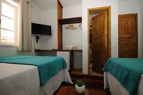 POUSADA MOJOMAR BUZIOS