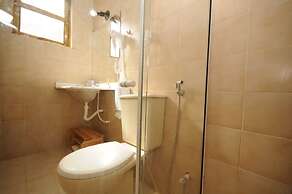 POUSADA MOJOMAR BUZIOS