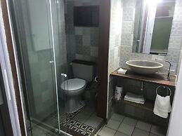 POUSADA MOJOMAR BUZIOS