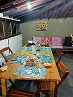 POUSADA MOJOMAR BUZIOS