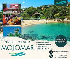 POUSADA MOJOMAR BUZIOS
