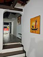 POUSADA MOJOMAR BUZIOS