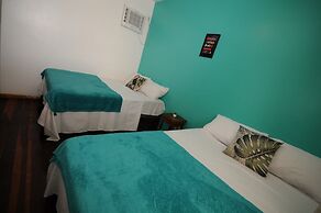 POUSADA MOJOMAR BUZIOS