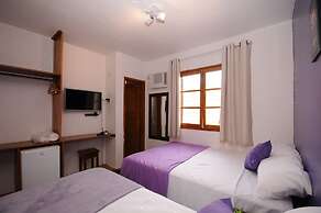 POUSADA MOJOMAR BUZIOS