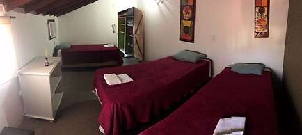 POUSADA MOJOMAR BUZIOS