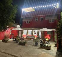 POUSADA MOJOMAR BUZIOS