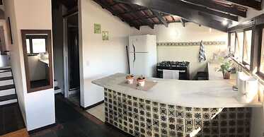 POUSADA MOJOMAR BUZIOS