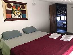 POUSADA MOJOMAR BUZIOS