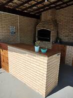 POUSADA MOJOMAR BUZIOS