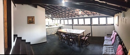 POUSADA MOJOMAR BUZIOS