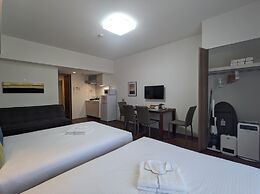 ESLEAD HOTEL Namba Ebisu West