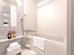 ESLEAD HOTEL Namba Ebisu West