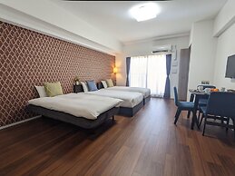 ESLEAD HOTEL Namba Ebisu West