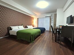 ESLEAD HOTEL Namba Ebisu West