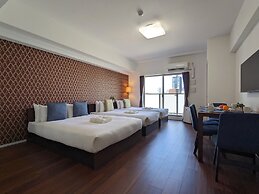 ESLEAD HOTEL Namba Ebisu West