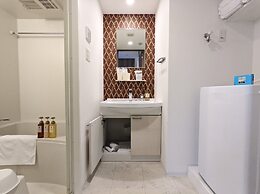 ESLEAD HOTEL Namba Ebisu West