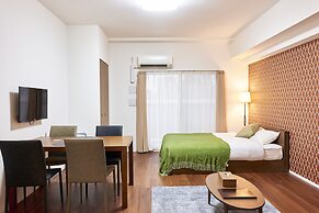 ESLEAD HOTEL Namba Ebisu West