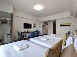 ESLEAD HOTEL Namba Ebisu West