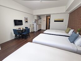 ESLEAD HOTEL Namba Ebisu West