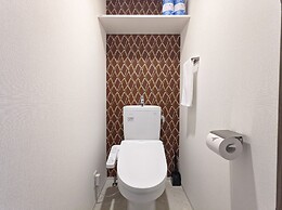 ESLEAD HOTEL Namba Ebisu West