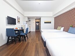 ESLEAD HOTEL Namba Ebisu West