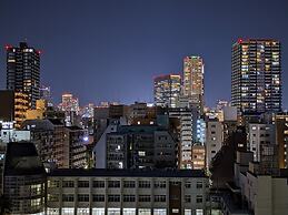 ESLEAD HOTEL Namba Ebisu West