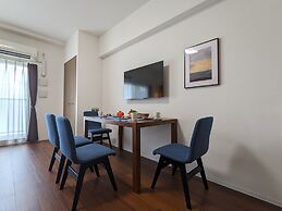 ESLEAD HOTEL Namba Ebisu West