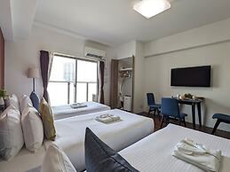 ESLEAD HOTEL Namba Ebisu West