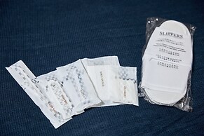 Eslead Hotel  Namba Daikokucho