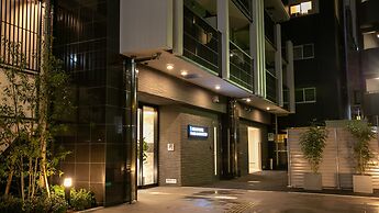 Eslead Hotel  Namba Daikokucho