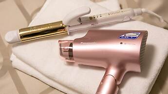 Eslead Hotel  Namba Daikokucho