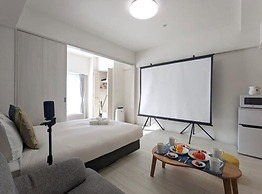 Eslead Hotel  Namba Daikokucho