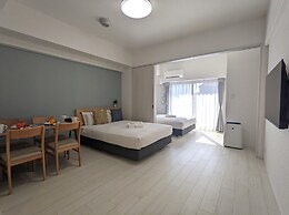 Eslead Hotel  Namba Daikokucho