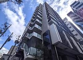 Eslead Hotel  Namba Daikokucho