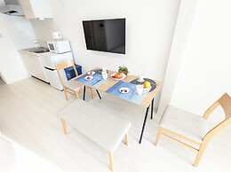 Eslead Hotel  Namba Daikokucho