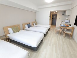 Eslead Hotel  Namba Daikokucho