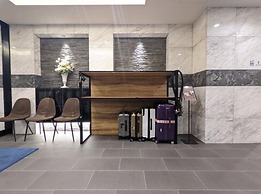 Eslead Hotel  Namba Daikokucho