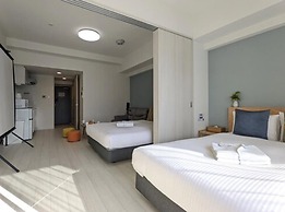 Eslead Hotel  Namba Daikokucho