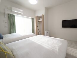 Eslead Hotel  Namba Daikokucho