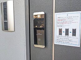 Eslead Hotel  Namba Daikokucho