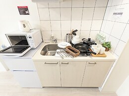 Eslead Hotel  Namba Daikokucho