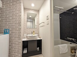 Eslead Hotel  Namba Daikokucho