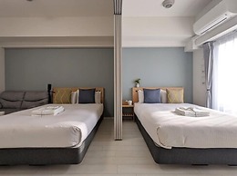 Eslead Hotel  Namba Daikokucho