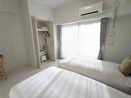 Eslead Hotel  Namba Daikokucho